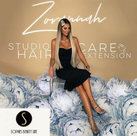 Stigao nam je Extension Studio!