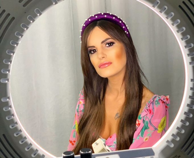 Make - up trikovi za televizijska snimanja