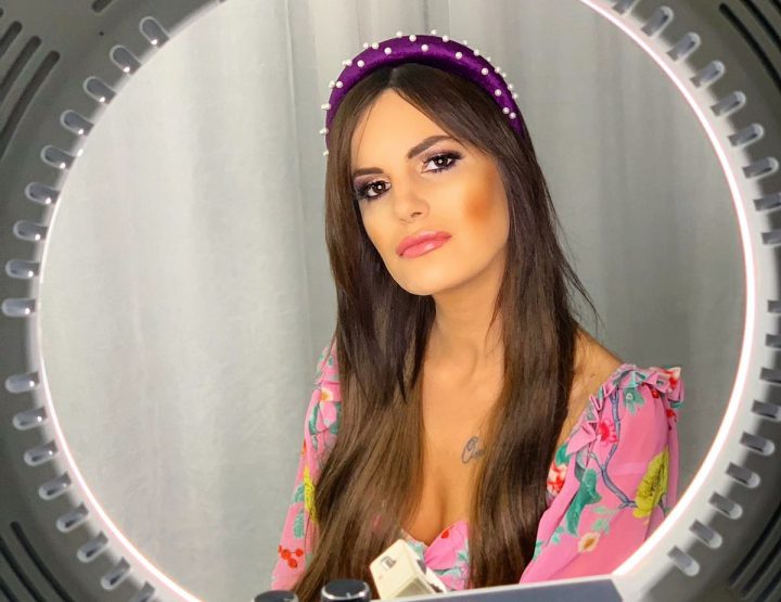 Make - up trikovi za televizijska snimanja
