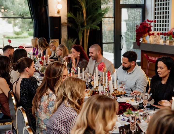 Veče elegancije i senzornog užitka u hotelu Merit Starlit u Budvi