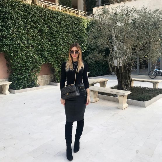 DRUM - ZOOM: Đurđina Golubović