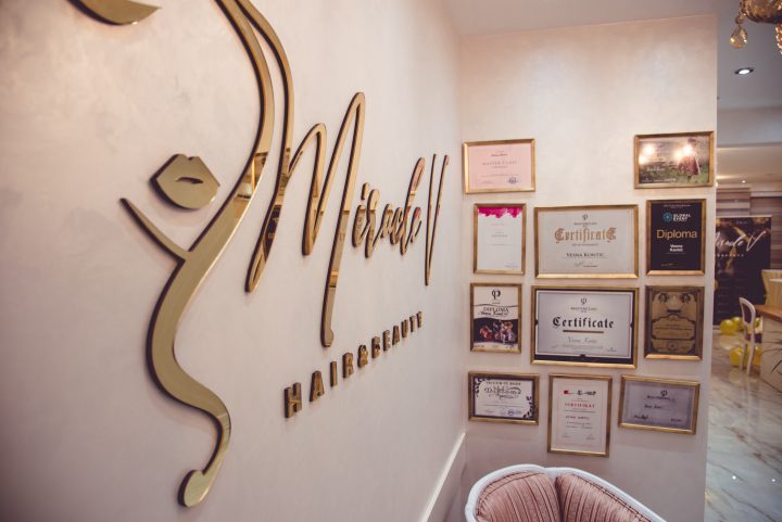 U Budvi otvoren luksuzni salon 