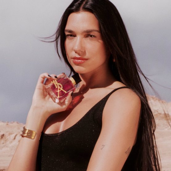 YSL LIBRE Berry Crush: nova definicija mirisa slobode
