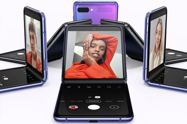 Samsung predstavio nove modele 