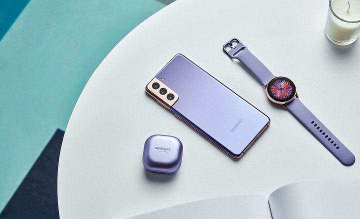 Samsung Galaxy S21: Epsko iskustvo pametnog telefona!