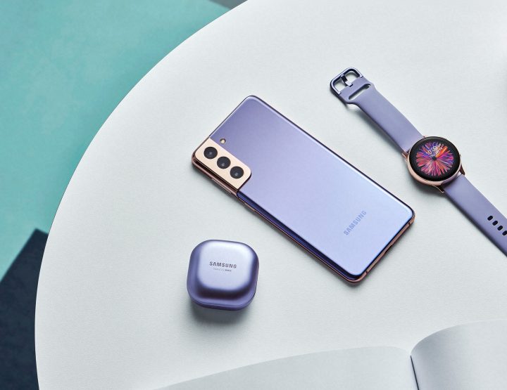 Samsung Galaxy S21: Epsko iskustvo pametnog telefona!