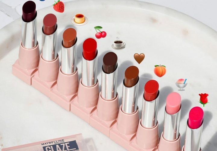Uljni balzam čiji sjaj traje 24 sata: Maybelline Lifter Glaze