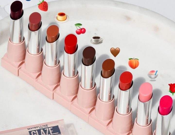 Uljni balzam čiji sjaj traje 24 sata: Maybelline Lifter Glaze