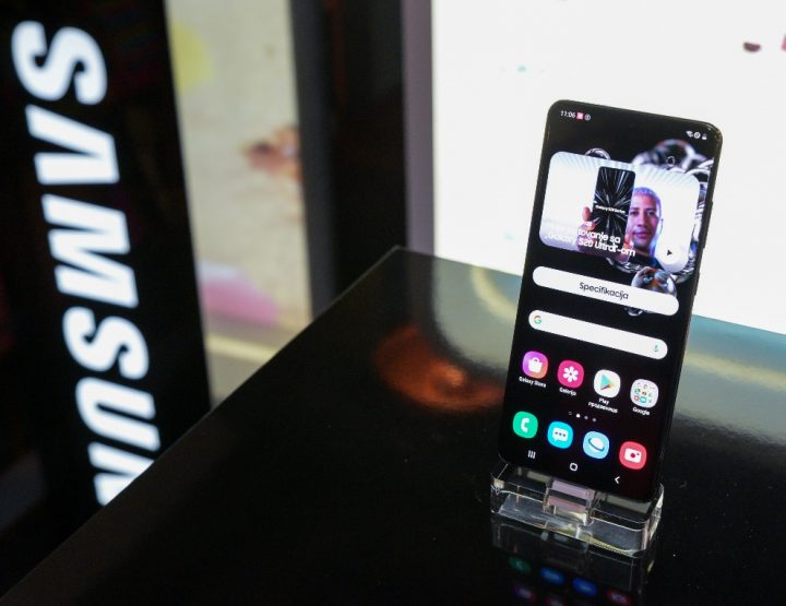 Samsung Galaxy S20 serija zvanično predstavljena u Podgorici