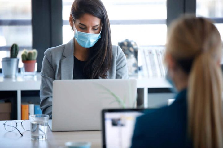 Kancelarije budućnosti - Coworking je nova normala!