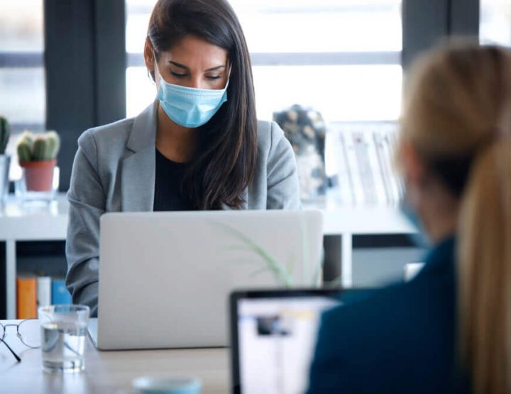 Kancelarije budućnosti - Coworking je nova normala!