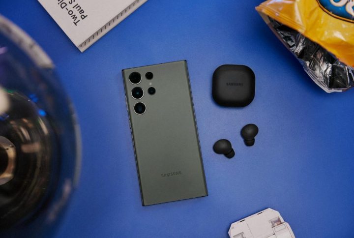 Zašto su svi ludi za novim Galaxy S23 telefonima?