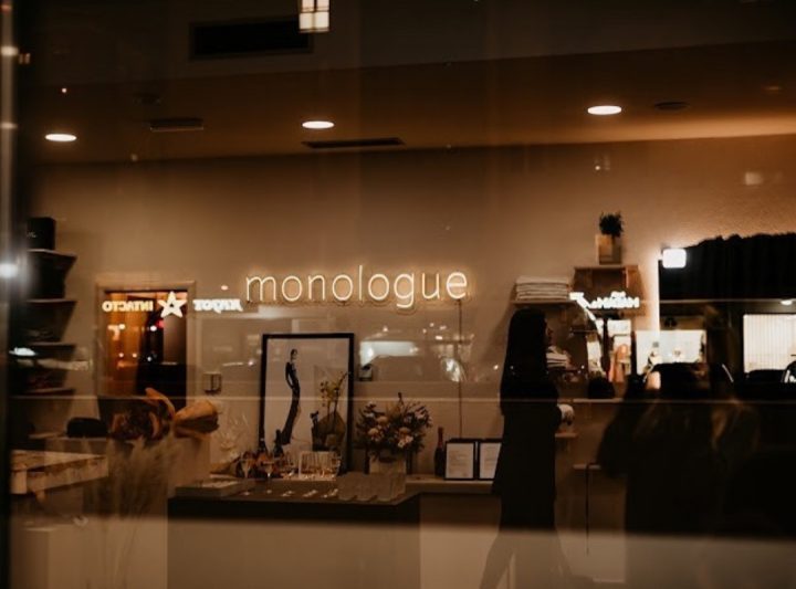 Concept store “Monologue” – drugačija modna priča