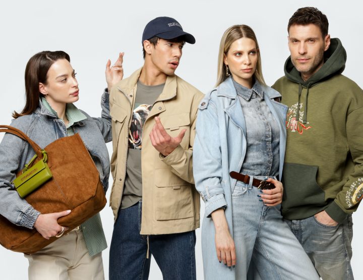 Hello Spring uz Fashion Company: Nova kolekcija donosi svjetske modne brendove na jednom mjestu