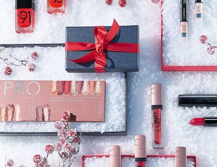 CATRICE make-up za zimu: Najbolji kvalitet po najboljoj cijeni!