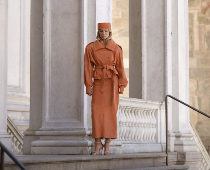 L’ONDA: Modni talas bezvremenske elegancije brenda Jalizé