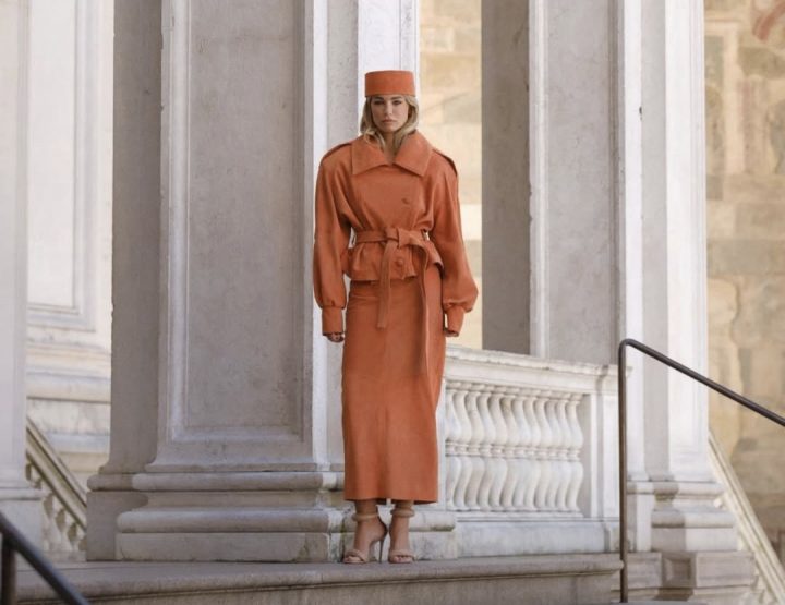 L’ONDA: Modni talas bezvremenske elegancije brenda Jalizé