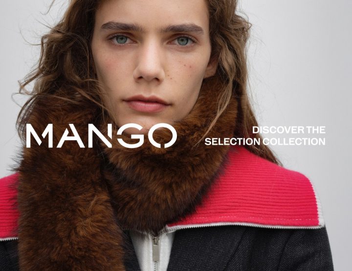 MANGO SELECTION: Povratak poznatom, u novom modnom izdanju