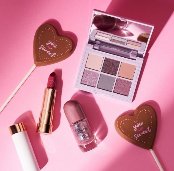 Pink essence ovog mjeseca postaje crveni essence!