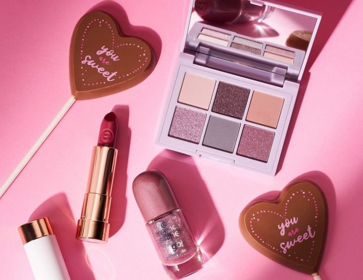 Pink essence ovog mjeseca postaje crveni essence!
