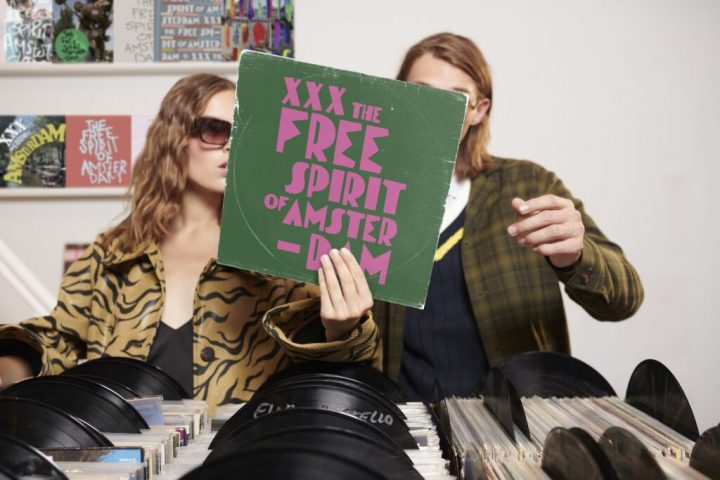 Oživite minimalistički stil komadima iz nove SCOTCH & SODA kolekcije