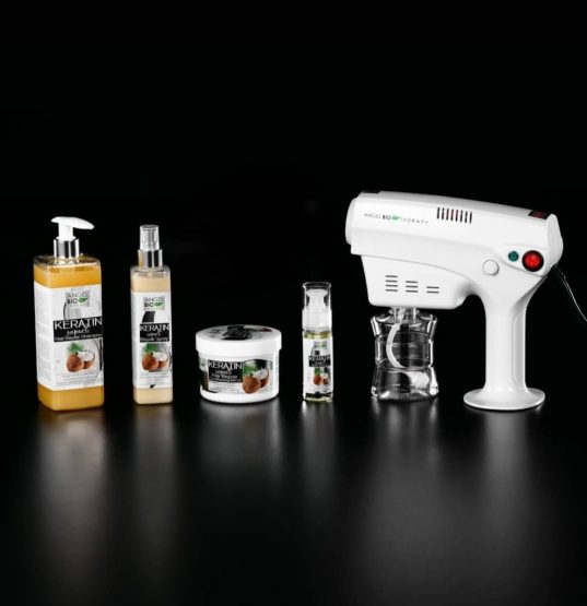 Angel Therapy: Stiže nam NANO SHOT paket!