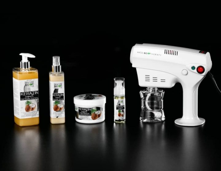 Angel Therapy: Stiže nam NANO SHOT paket!