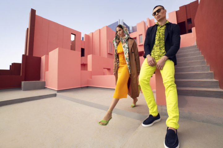 Fashion&Friends slavi 15 godina postojanja fantastičnom novom kampanjom!