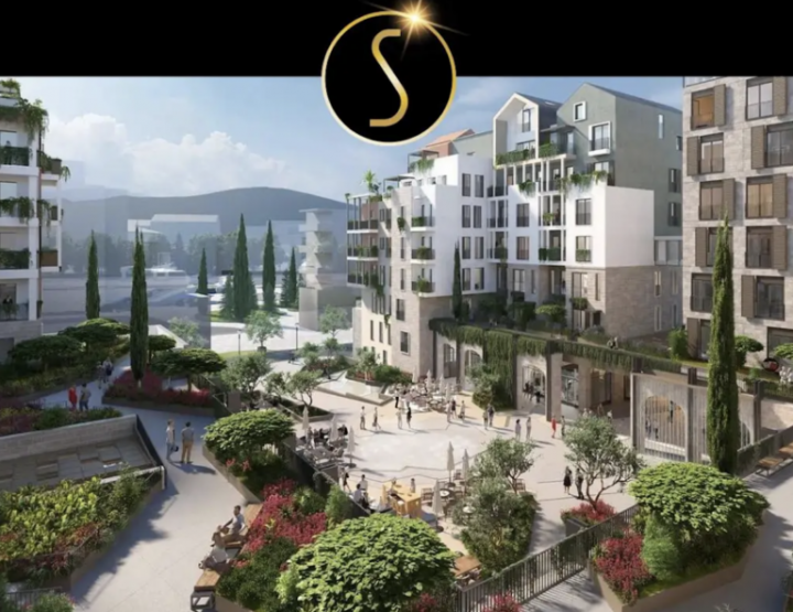 Sophie's Beauty Line uskoro u Porto Montenegru!