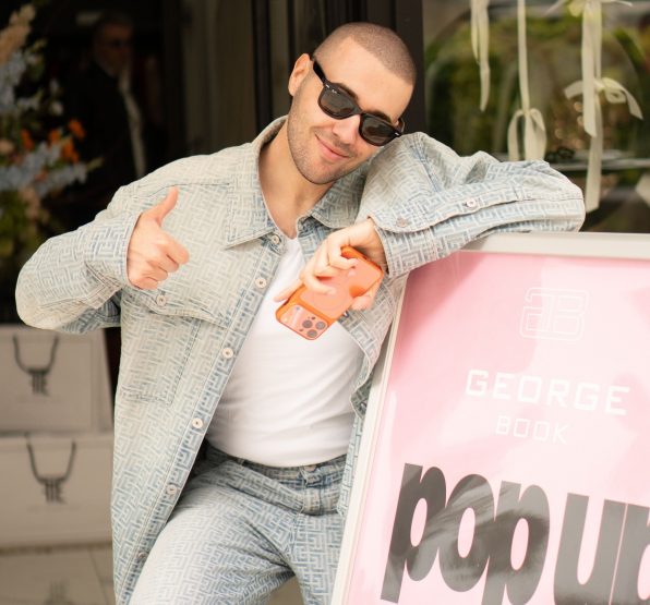Subota sa stilom: Nonna x George Book priredili nezaboravan brunch
