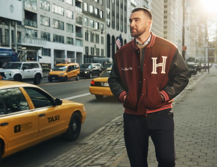 Tommy Hilfiger predstavlja novu kampanju 