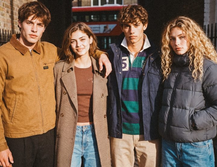 Superdry Autumn/Winter 2026: Poziv da krenemo