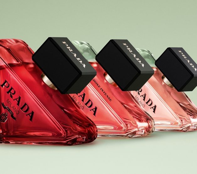 Ikonični Prada Paradoxe parfem dobio je novu verziju