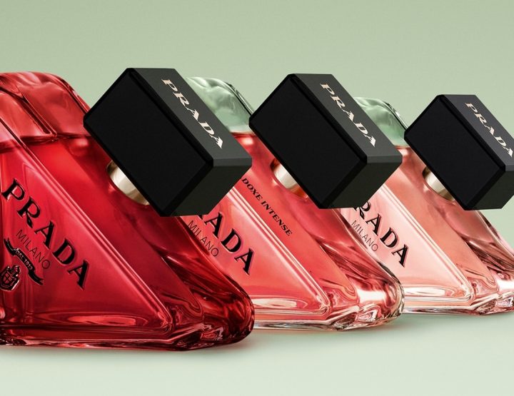 Ikonični Prada Paradoxe parfem dobio je novu verziju