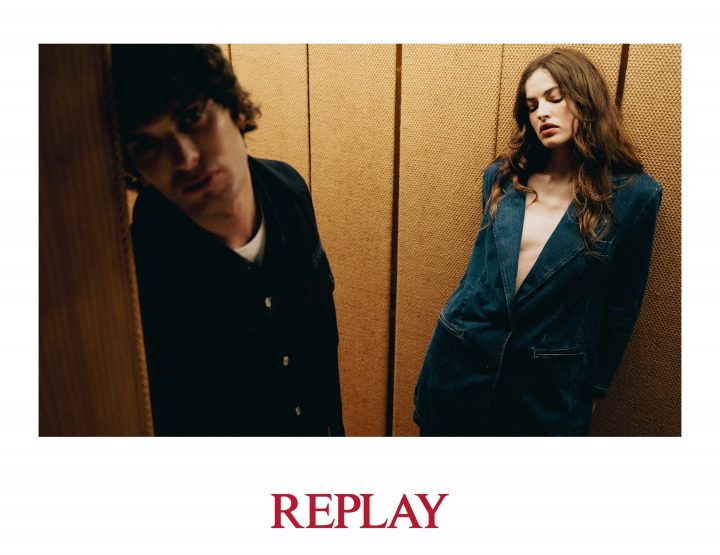 Stil koji traje: Istraži Replay kolekciju za jesen i zimu