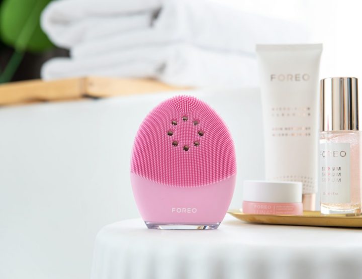 Novi FOREO LUNA 4 PLUS: uređaj za nezaboravnu beauty rutinu i blistavu kožu