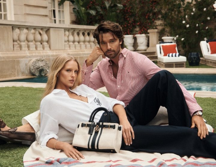 Tommy Hilfiger proljeće 2026: Moderna klasika sa kalifornijskim potpisom