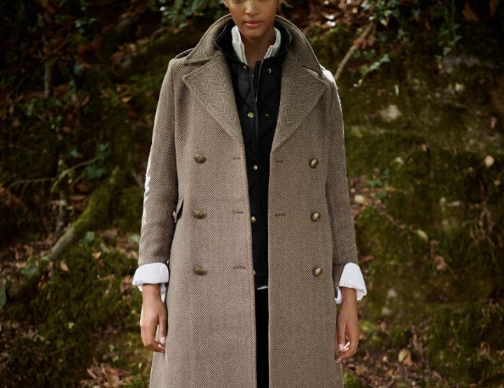 Superdry donosi outerwear komade bez kojih nećete moći ove sezone!