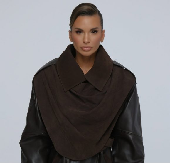 Jakne sa šalom: IT komad se vratio ove jeseni