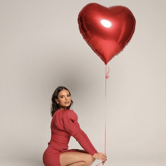 Be your own Valentine!