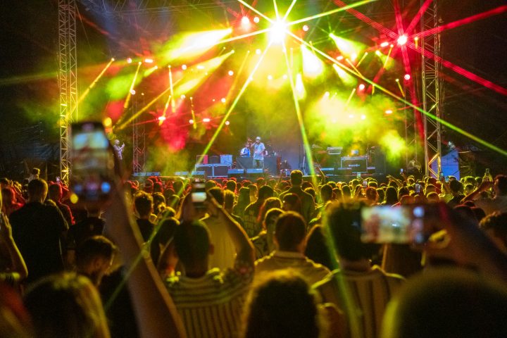 Montenegro Beer Fest: zavšen peti festival za sve generacije na Cetinju!