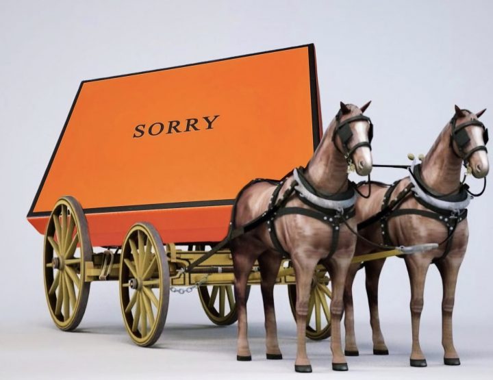 Sorry... It's not Birkin!
