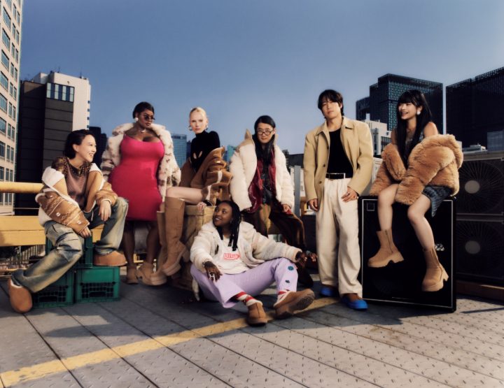 Ovo su najpopularniji modeli UGG-sica ove sezone!