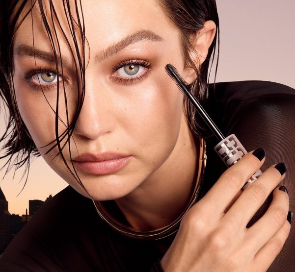 Makeup favorit godine: Nova Maybelline New York maskara