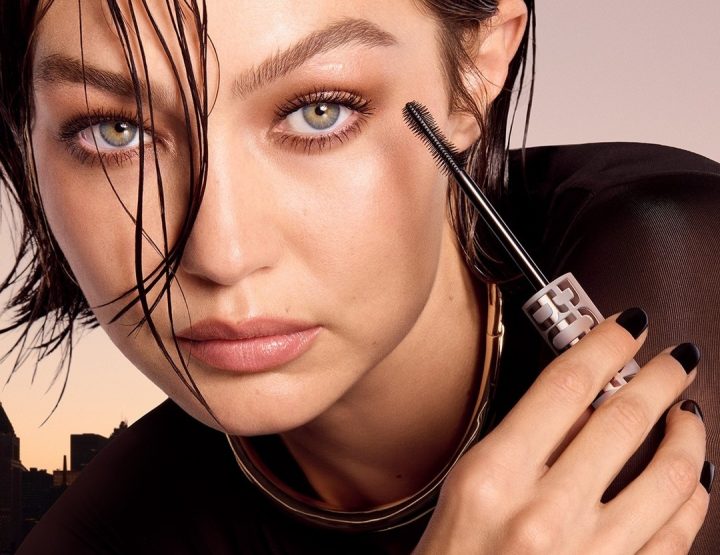 Makeup favorit godine: Nova Maybelline New York maskara