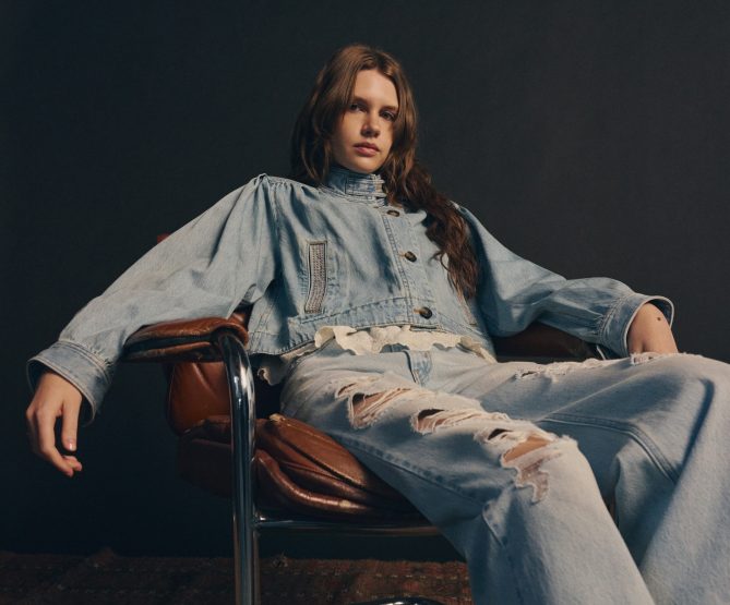 Zašto je nova Levi’s kolekcija jedina uniforma koja vam treba ovog proljeća?