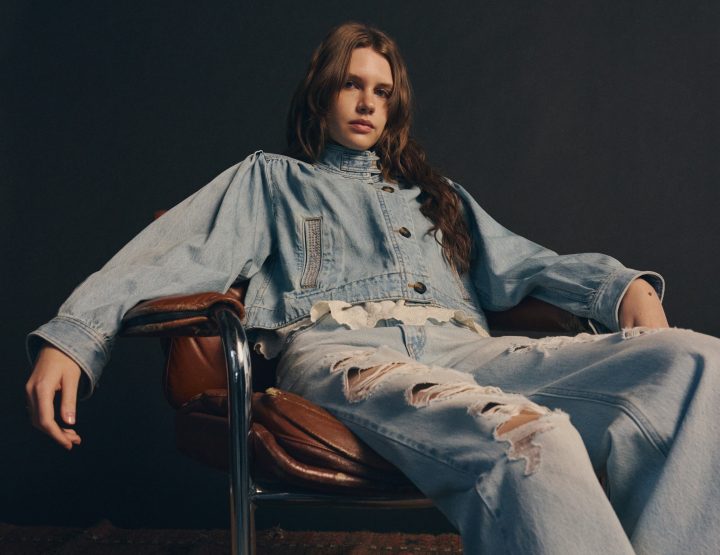 Zašto je nova Levi’s kolekcija jedina uniforma koja vam treba ovog proljeća?