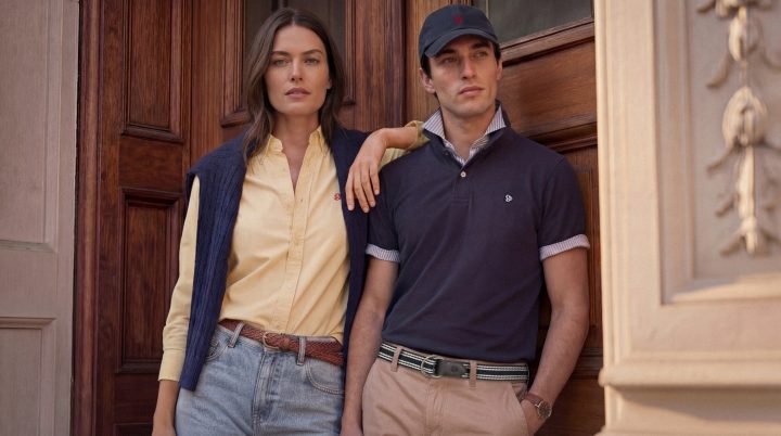 Probudi svoj stil: Nova Superdry kolekcija donosi savršen spoj avanture i urbanog dizajna