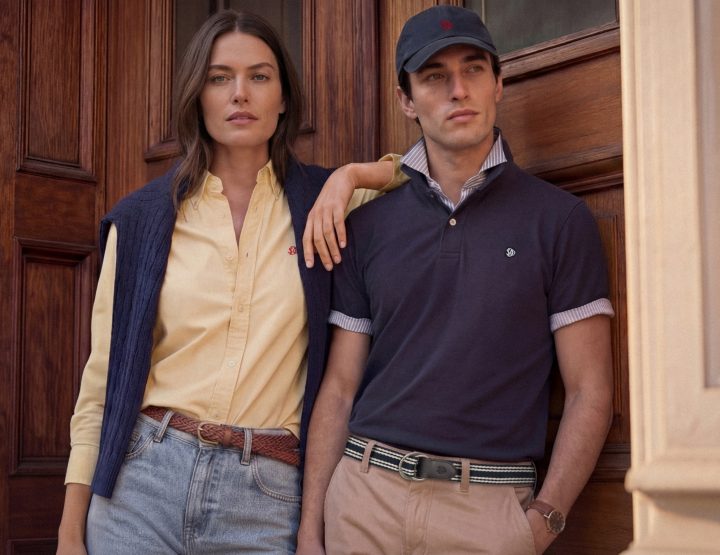 Probudi svoj stil: Nova Superdry kolekcija donosi savršen spoj avanture i urbanog dizajna